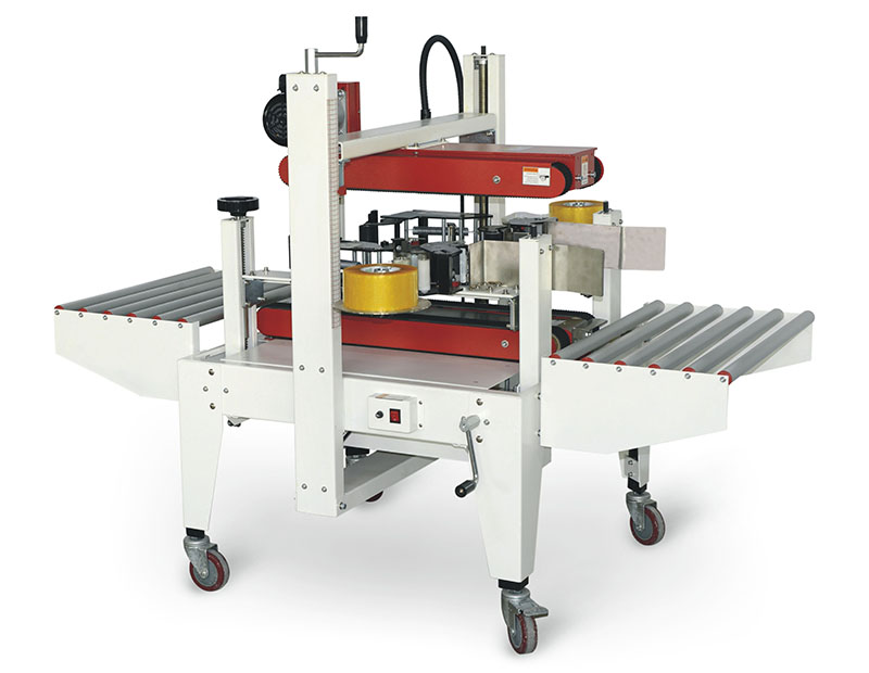 XH-FS500半自動側(cè)邊封箱機(jī)