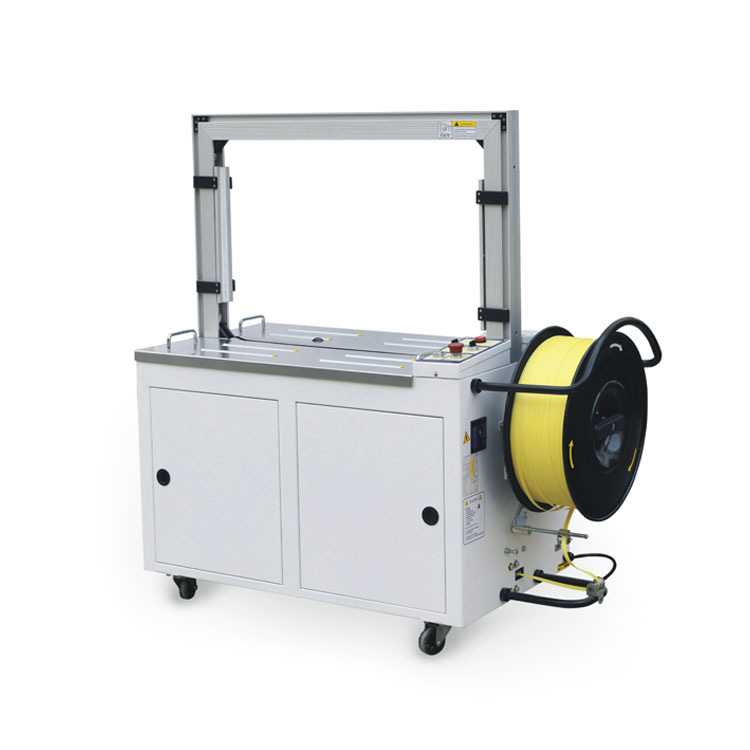 半自動打包機(jī)