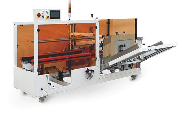 中速型開箱機 中速型開箱機