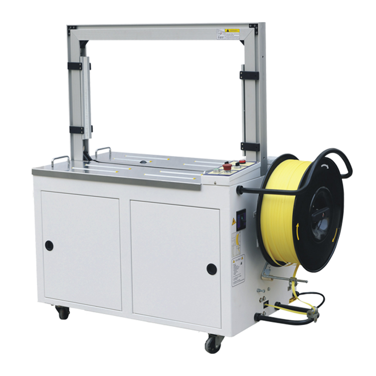 XH-101A半自動打包機 XH-101A半自動打包機