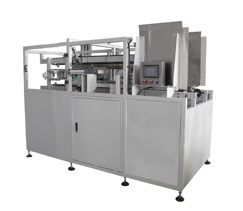 全自動開箱機 全自動開箱機