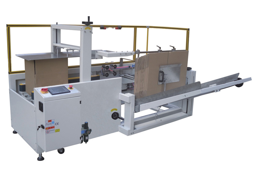 自動(dòng)開箱機(jī) 自動(dòng)開箱機(jī)