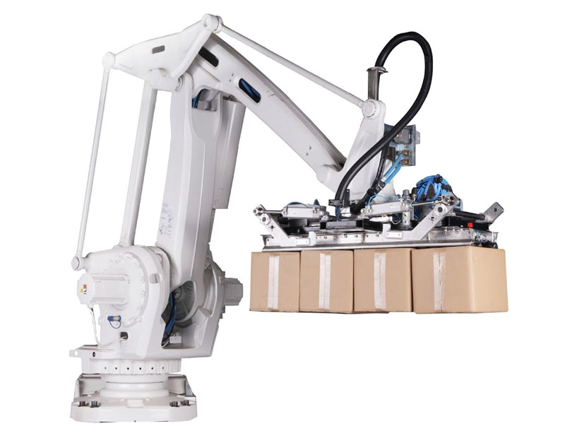 碼垛機(jī)器人