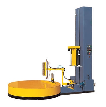 自動(dòng)纏繞機(jī)