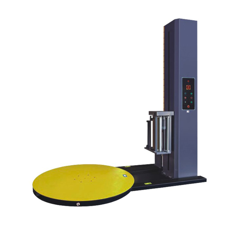 自動(dòng)纏繞膜包裝機(jī) 自動(dòng)纏繞膜包裝機(jī)