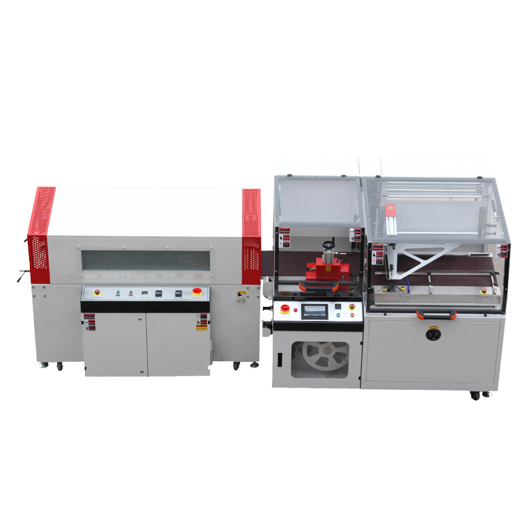 自動熱縮機 自動熱縮機