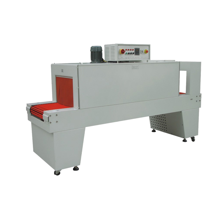 自動熱收縮包裝機