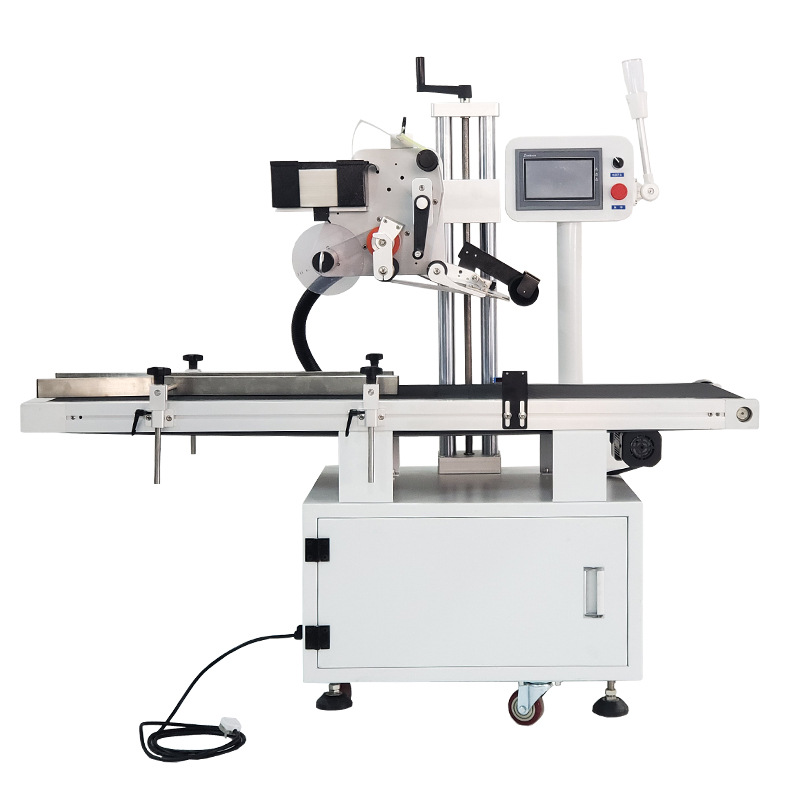 XH-190B自動(dòng)貼標(biāo)機(jī)